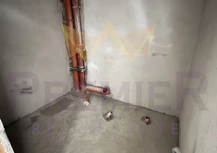 One-bedroom apartment, Malinova Dolina -  - snimka 5 - Imoti Premier