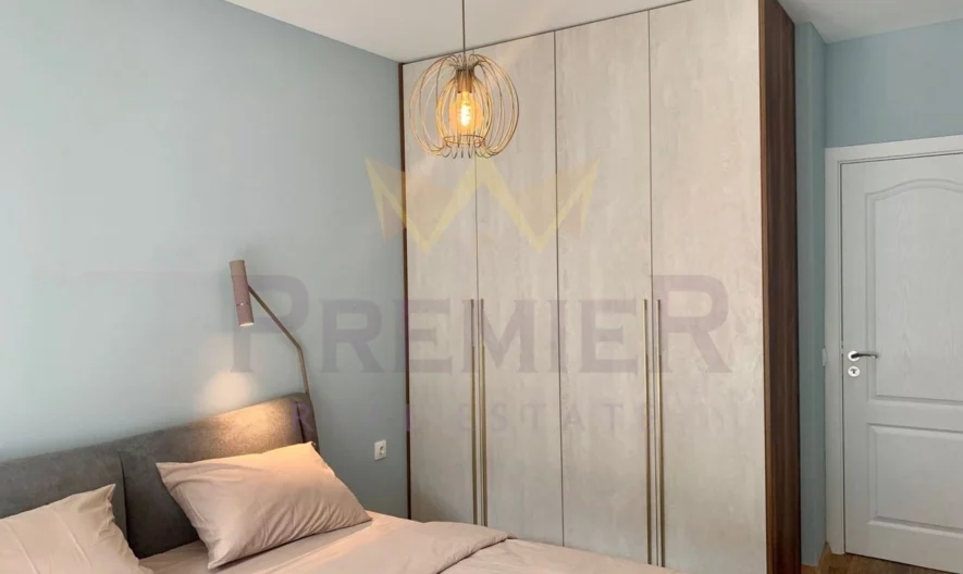 One-bedroom apartment, Malinova Dolina district -  - snimka 8 - Imoti Premier