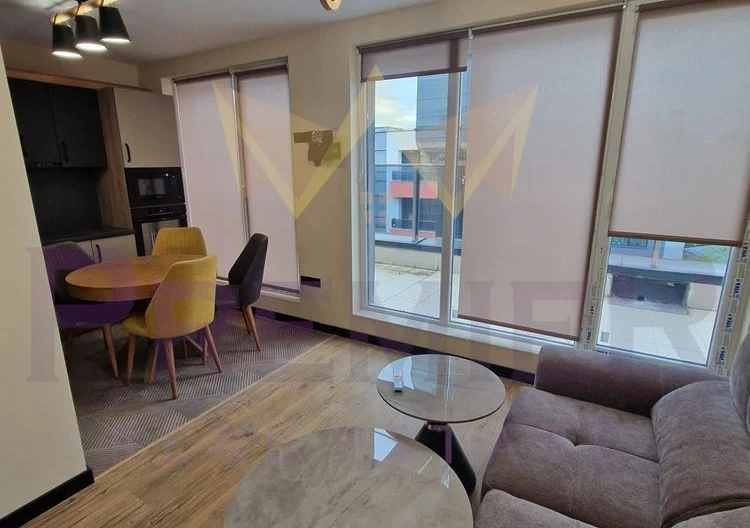 ONE-BEDROOM APARTMENT, MLADOST 1 DISTRICT -  - snimka 1 - Imoti Premier