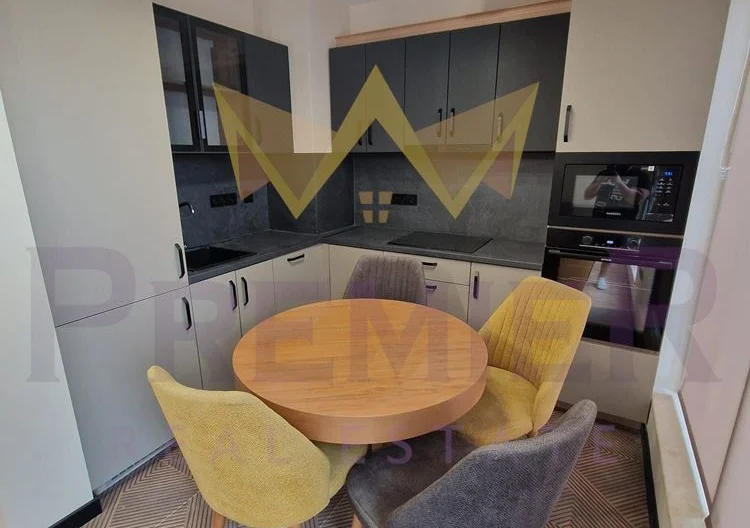 ONE-BEDROOM APARTMENT, MLADOST 1 DISTRICT -  - snimka 2 - Imoti Premier