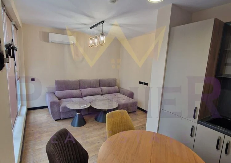 ONE-BEDROOM APARTMENT, MLADOST 1 DISTRICT -  - snimka 5 - Imoti Premier