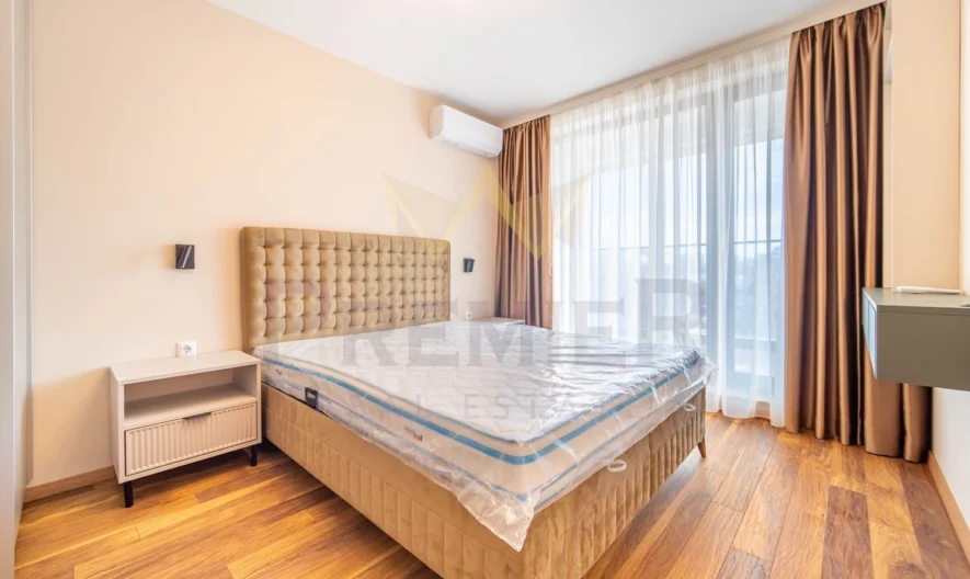 ONE-BEDROOM APARTMENT, MLADOST 1 DISTRICT -  - snimka 6 - Imoti Premier