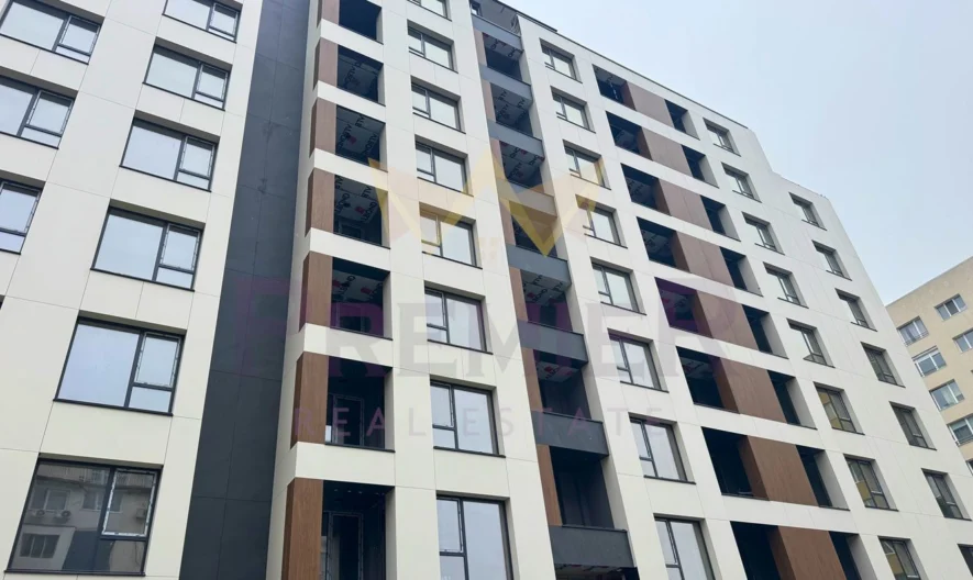 One-bedroom apartment, Mladost 4 -  - snimka 2 - Imoti Premier