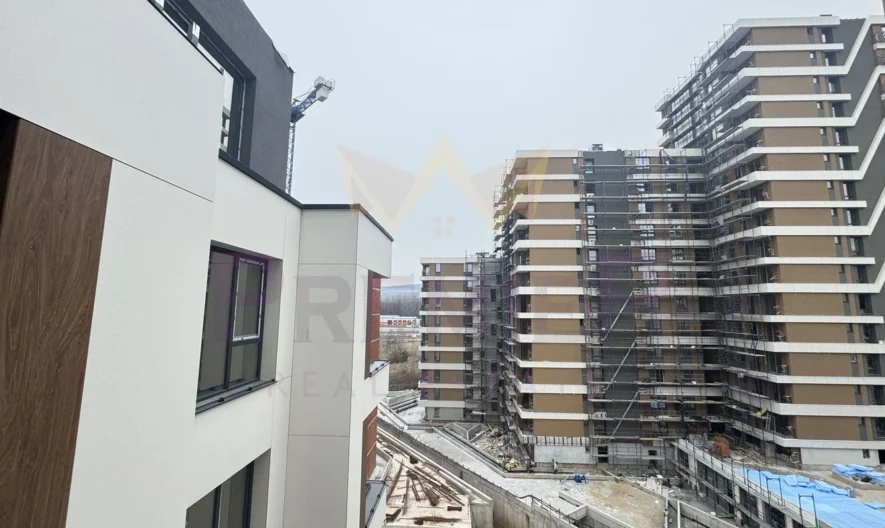 One-bedroom apartment, Mladost 4 -  - snimka 3 - Imoti Premier