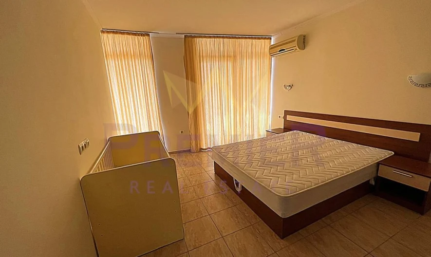 ONE-BEDROOM APARTMENT NEAR THE SEA, 1ST FLOOR, ELENITE RESORT -  - snimka 14 - Imoti Premier