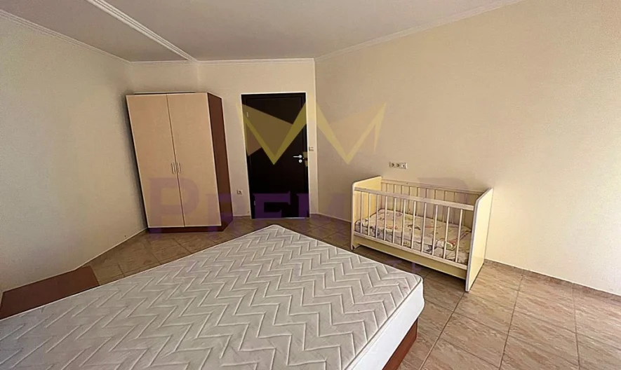 ONE-BEDROOM APARTMENT NEAR THE SEA, 1ST FLOOR, ELENITE RESORT -  - snimka 15 - Imoti Premier