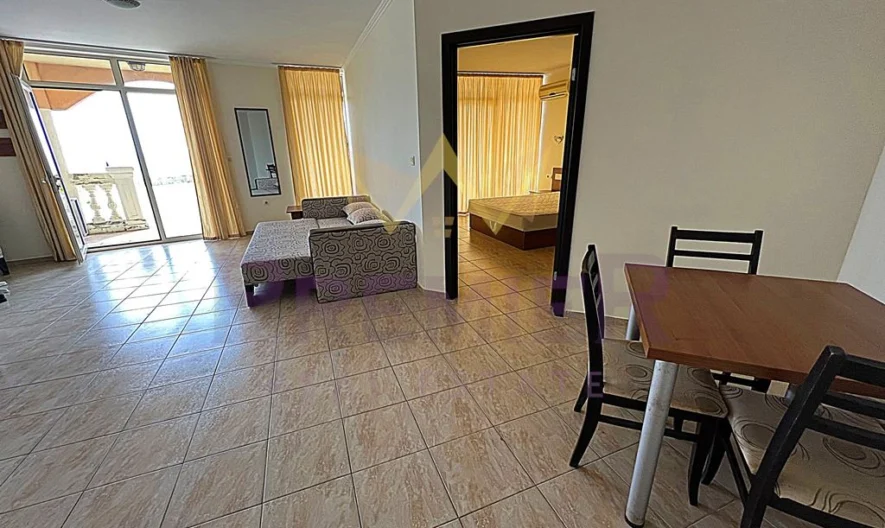 ONE-BEDROOM APARTMENT NEAR THE SEA, 1ST FLOOR, ELENITE RESORT -  - snimka 2 - Imoti Premier