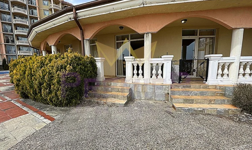 ONE-BEDROOM APARTMENT NEAR THE SEA, 1ST FLOOR, ELENITE RESORT -  - snimka 20 - Imoti Premier