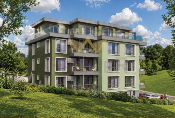 Real Estate Agency - Imoti Premier - imot - 1222830, Price: 113700 EUR