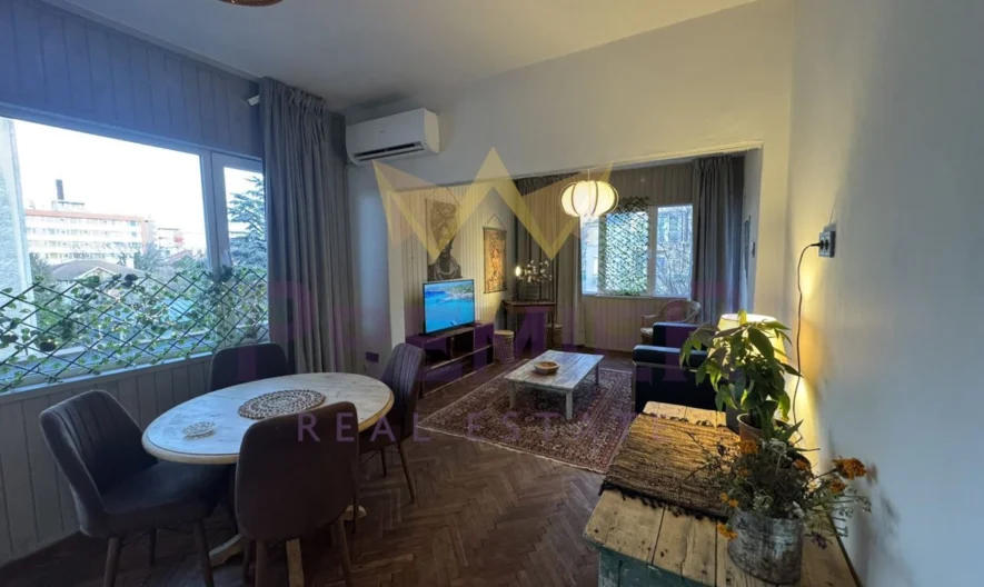 ONE-BEDROOM APARTMENT, OBSHTINATA -  - snimka 2 - Imoti Premier