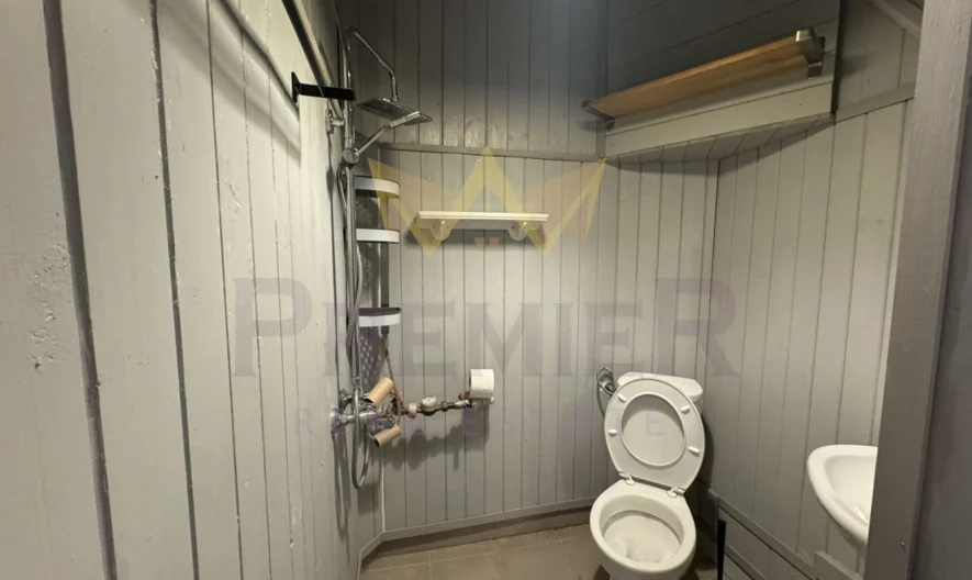 ONE-BEDROOM APARTMENT, OBSHTINATA -  - snimka 6 - Imoti Premier