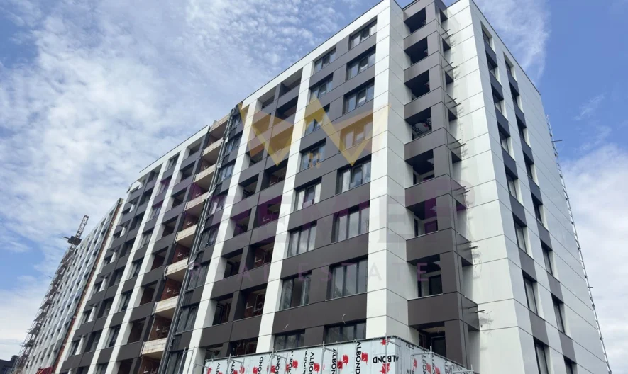 One-bedroom apartment, Ovcha Kupel -  - snimka 1 - Imoti Premier