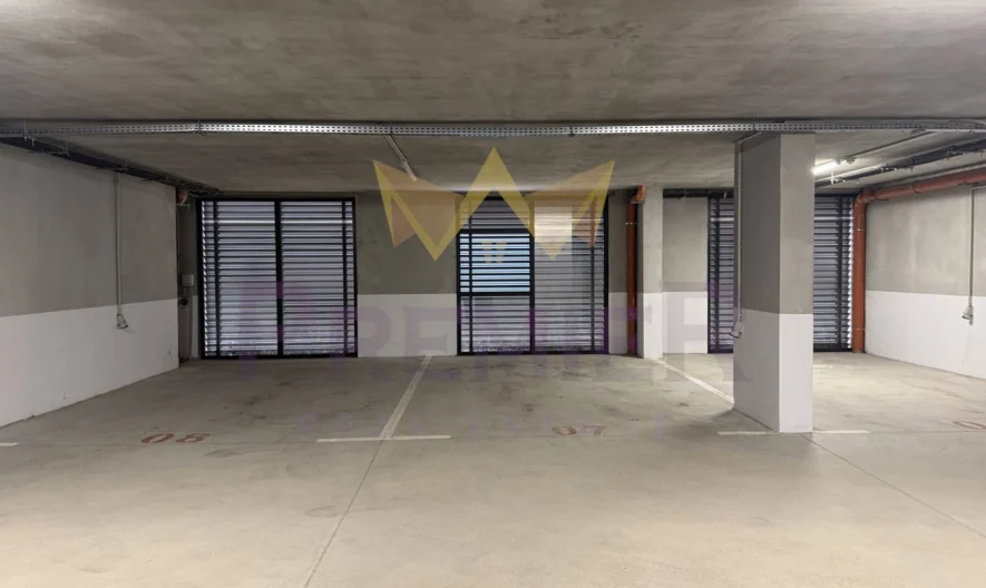 One-bedroom apartment, Poligona -  - snimka 11 - Imoti Premier