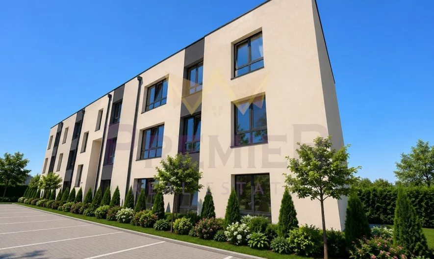 One-bedroom Apartment, Vazrazhdane 2, Varna - - snimka 5 - Imoti Premier