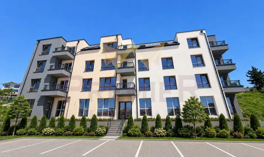One-bedroom Apartment, Vazrazhdane 2, Varna - - snimka 6 - Imoti Premier