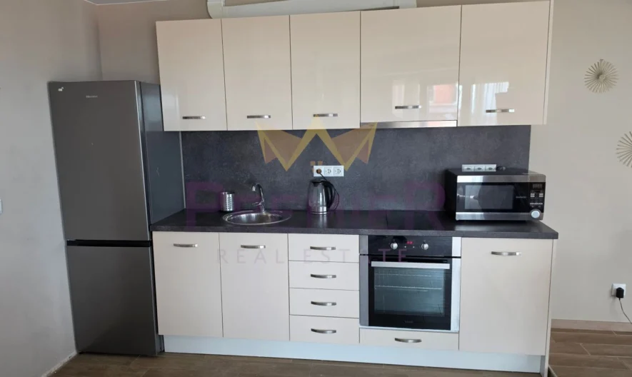 ONE-BEDROOM APARTMENT, VINITSA DISTRICT -  - snimka 1 - Imoti Premier