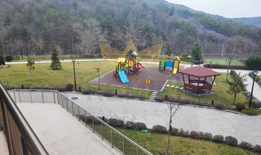 ONE-BEDROOM APARTMENT, VINITSA DISTRICT - - snimka 12 - Imoti Premier