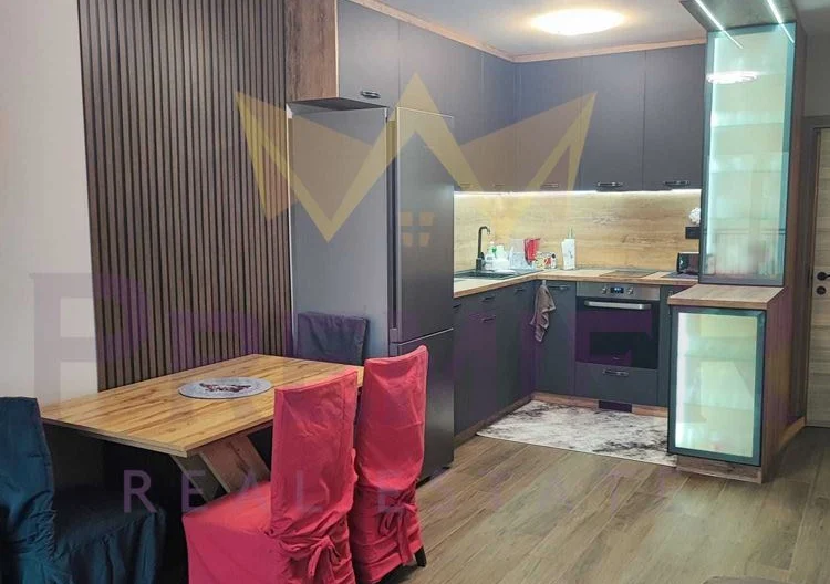 ONE-BEDROOM APARTMENT, VINITSA DISTRICT - - snimka 2 - Imoti Premier