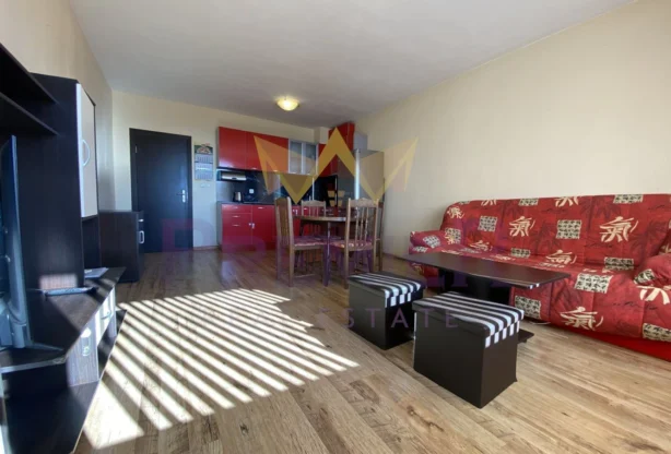 Real Estate Agency - Imoti Premier - imot - 1235487, Price: 400 EUR