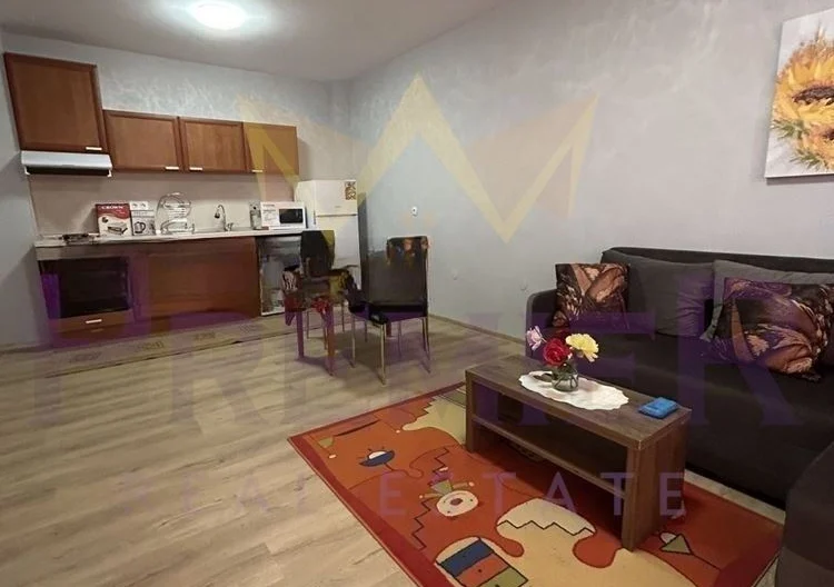 ONE-BEDROOM APARTMENT, VINITSA DISTRICT -  - snimka 2 - Imoti Premier