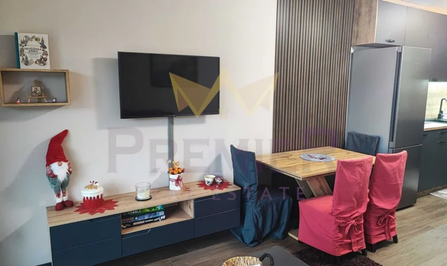 ONE-BEDROOM APARTMENT, VINITSA DISTRICT - - snimka 3 - Imoti Premier