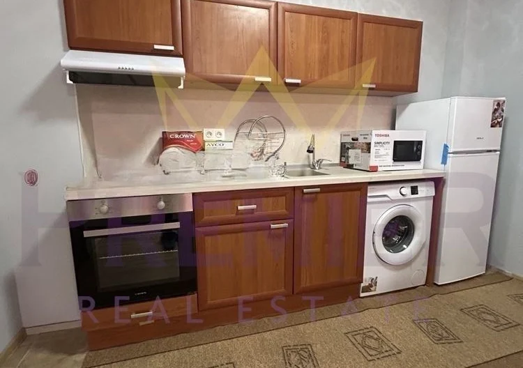 ONE-BEDROOM APARTMENT, VINITSA DISTRICT -  - snimka 3 - Imoti Premier