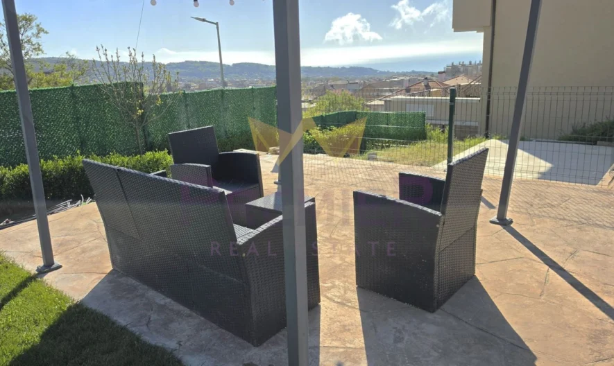 ONE-BEDROOM APARTMENT, VINITSA DISTRICT -  - snimka 7 - Imoti Premier