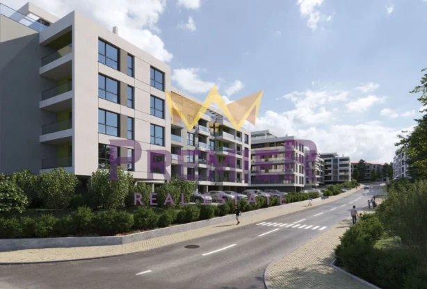 Real Estate Agency - Imoti Premier - imot - 1062321, Price: 102069 EUR