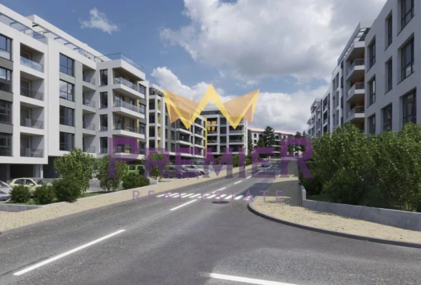 Real Estate Agency - Imoti Premier - imot - 1062321, Price: 102069 EUR