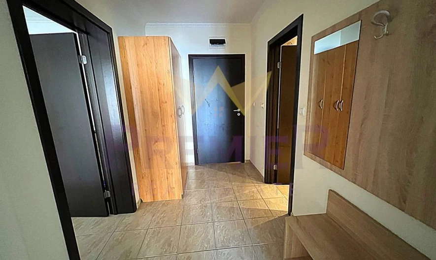 ONE-BEDROOM PROPERTY, ELENITE RESORT, FIRST LINE SEA -  - snimka 18 - Imoti Premier