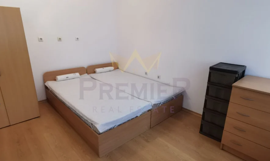 ONE-ROOM APARTMENT, CITY CENTER -  - snimka 4 - Imoti Premier