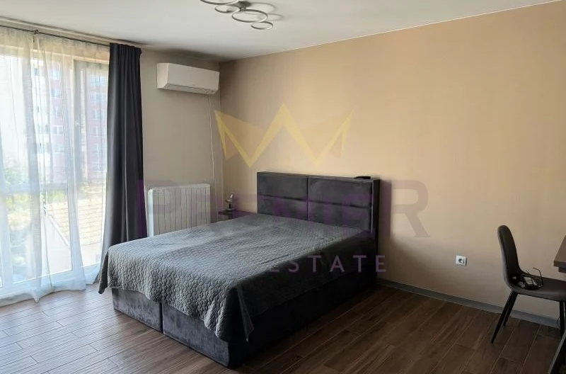 One-room apartment in Krasna Polyana 3 neighborhood -  - snimka 5 - Imoti Premier