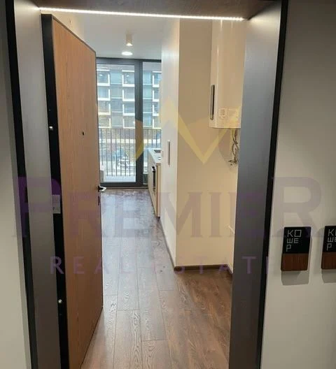 One-room apartment in Manastirski Livadi district -  - snimka 1 - Imoti Premier