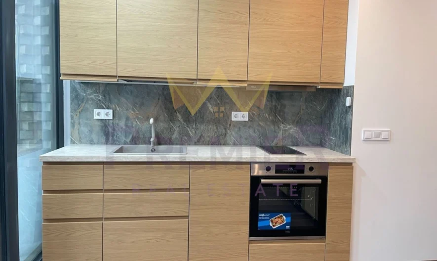 One-room apartment in Manastirski Livadi district -  - snimka 5 - Imoti Premier