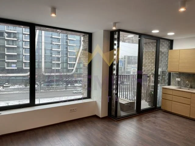 One-room apartment in Manastirski Livadi district -  - snimka 6 - Imoti Premier