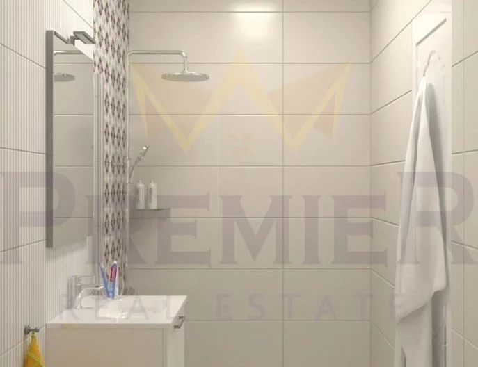 One-room apartment in Manastirski Livadi district -  - snimka 8 - Imoti Premier