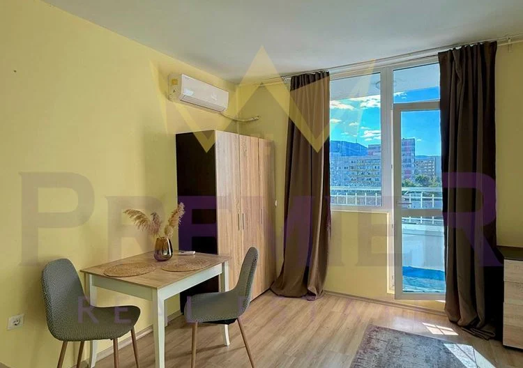 One-room apartment in Studentski grad - - snimka 2 - Imoti Premier