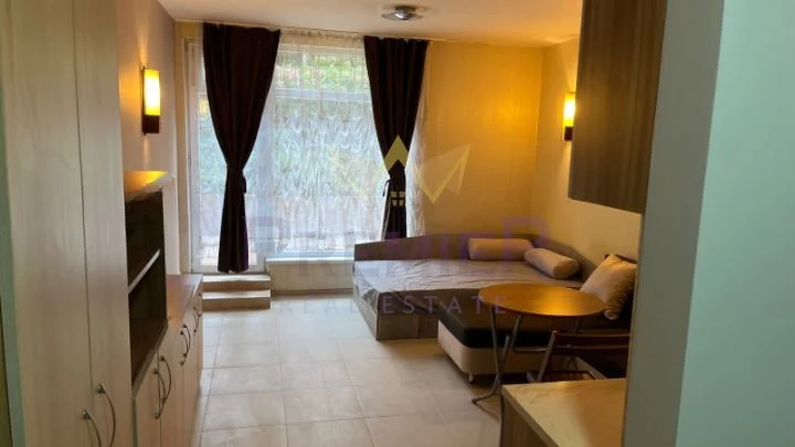 One-room apartment in Studentski grad -  - snimka 2 - Imoti Premier
