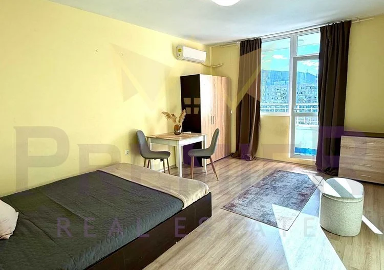 One-room apartment in Studentski grad - - snimka 3 - Imoti Premier