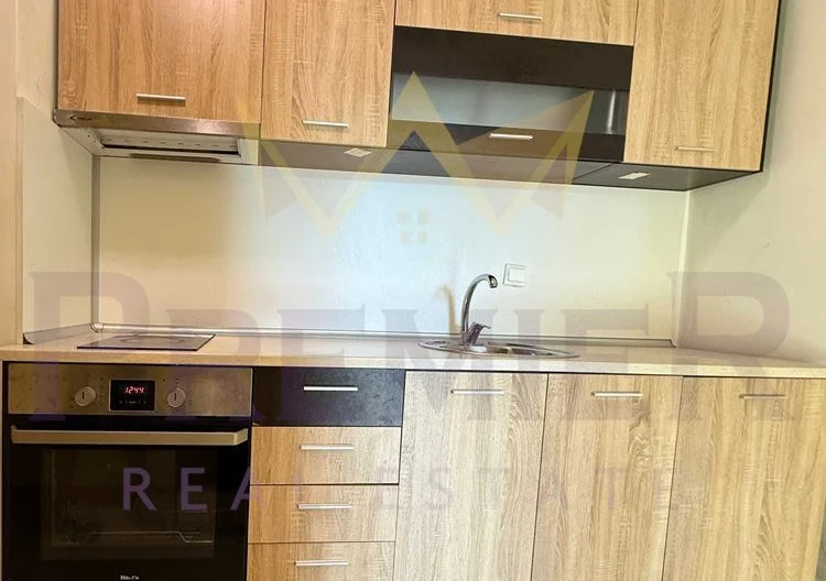 One-room apartment in Studentski grad - - snimka 6 - Imoti Premier