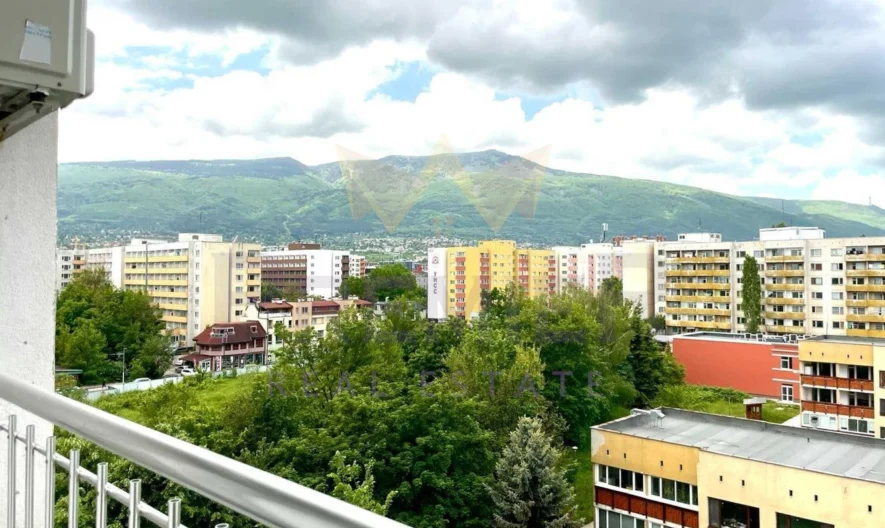 One-room apartment in Studentski grad - - snimka 8 - Imoti Premier