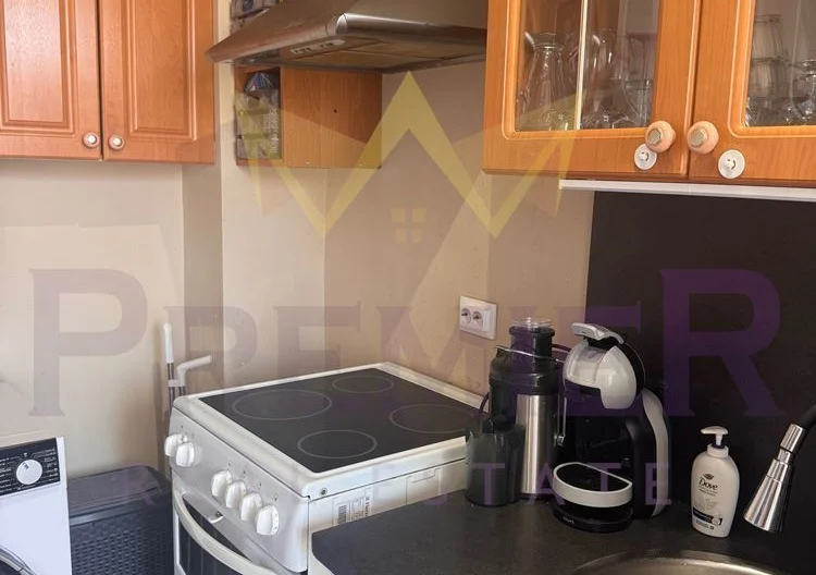 One-room apartment in the Gergeliyski district -  - snimka 6 - Imoti Premier