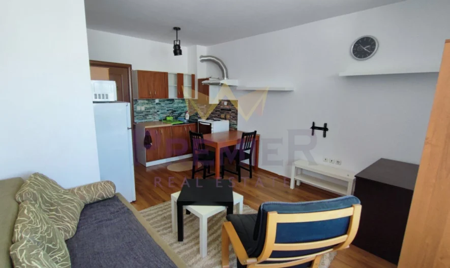 ONE-ROOM APARTMENT POGREBITE -  - snimka 2 - Imoti Premier