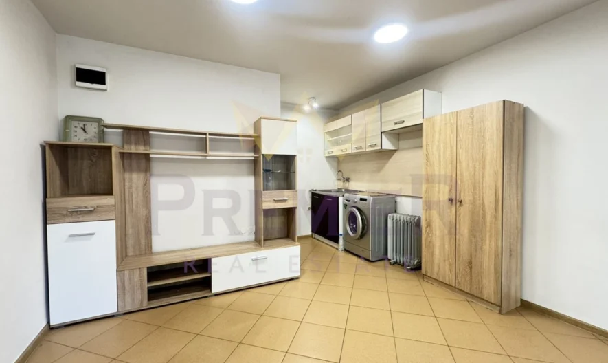 One-room unit – Pogrebi -  - snimka 2 - Imoti Premier
