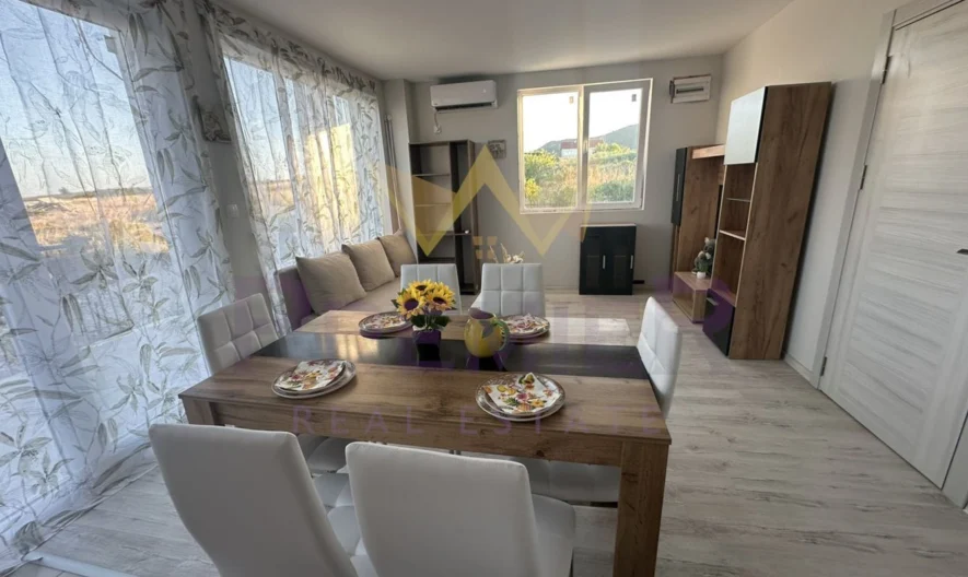 One-storey house with two bedrooms, Kableshkovo -  - snimka 2 - Imoti Premier