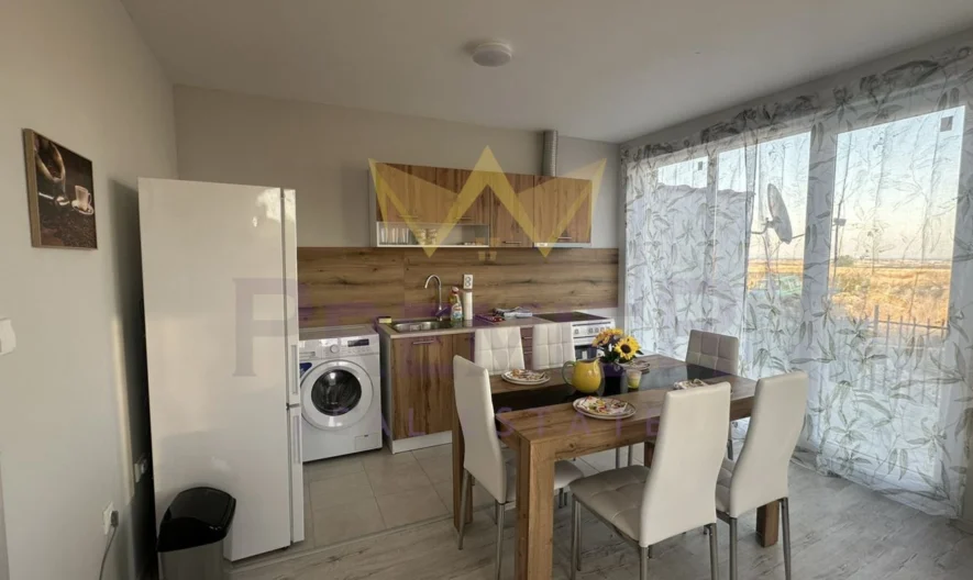 One-storey house with two bedrooms, Kableshkovo -  - snimka 4 - Imoti Premier