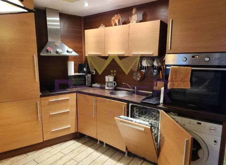 One-story house in a gated complex 5 km from Albena -  - snimka 4 - Imoti Premier