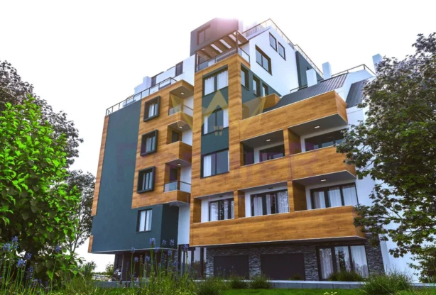 Real Estate Agency - Imoti Premier - imot - 1258734, Price: 149900 EUR