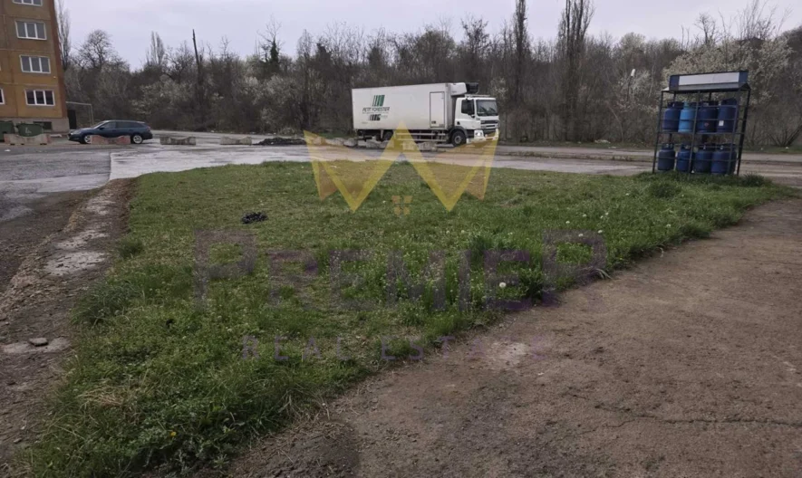 Operating gas station in Yana - - snimka 12 - Imoti Premier
