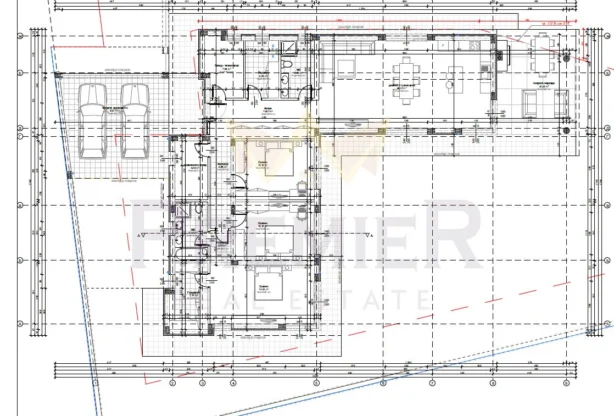 Агентство недвижимости - Имоти Премиер - имот - 1232648, Цена: 260000 EUR